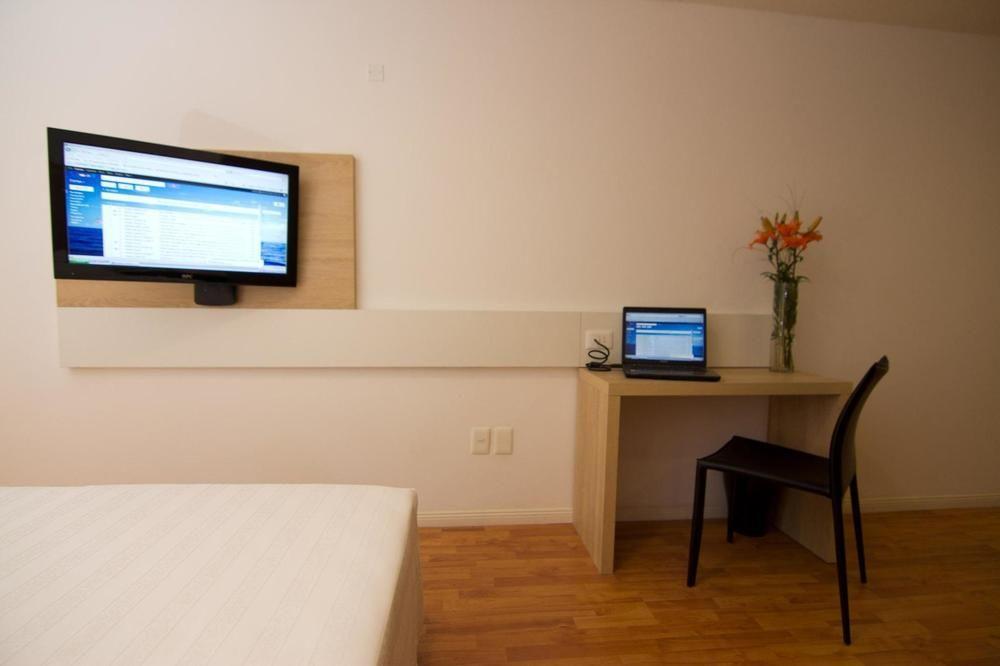 Massini Suites Montevideo Exterior foto