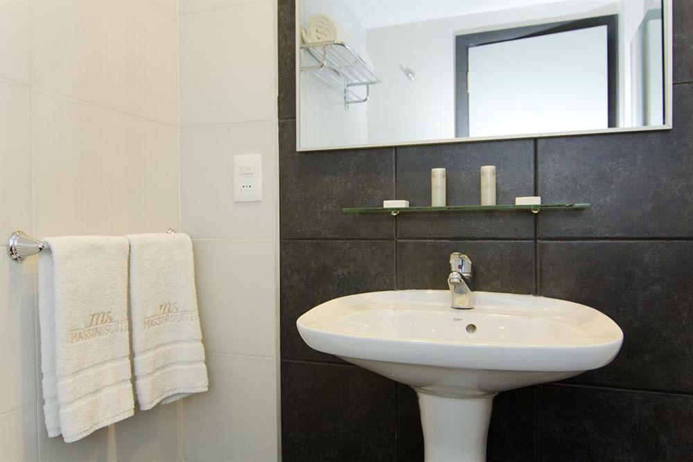 Massini Suites Montevideo Exterior foto