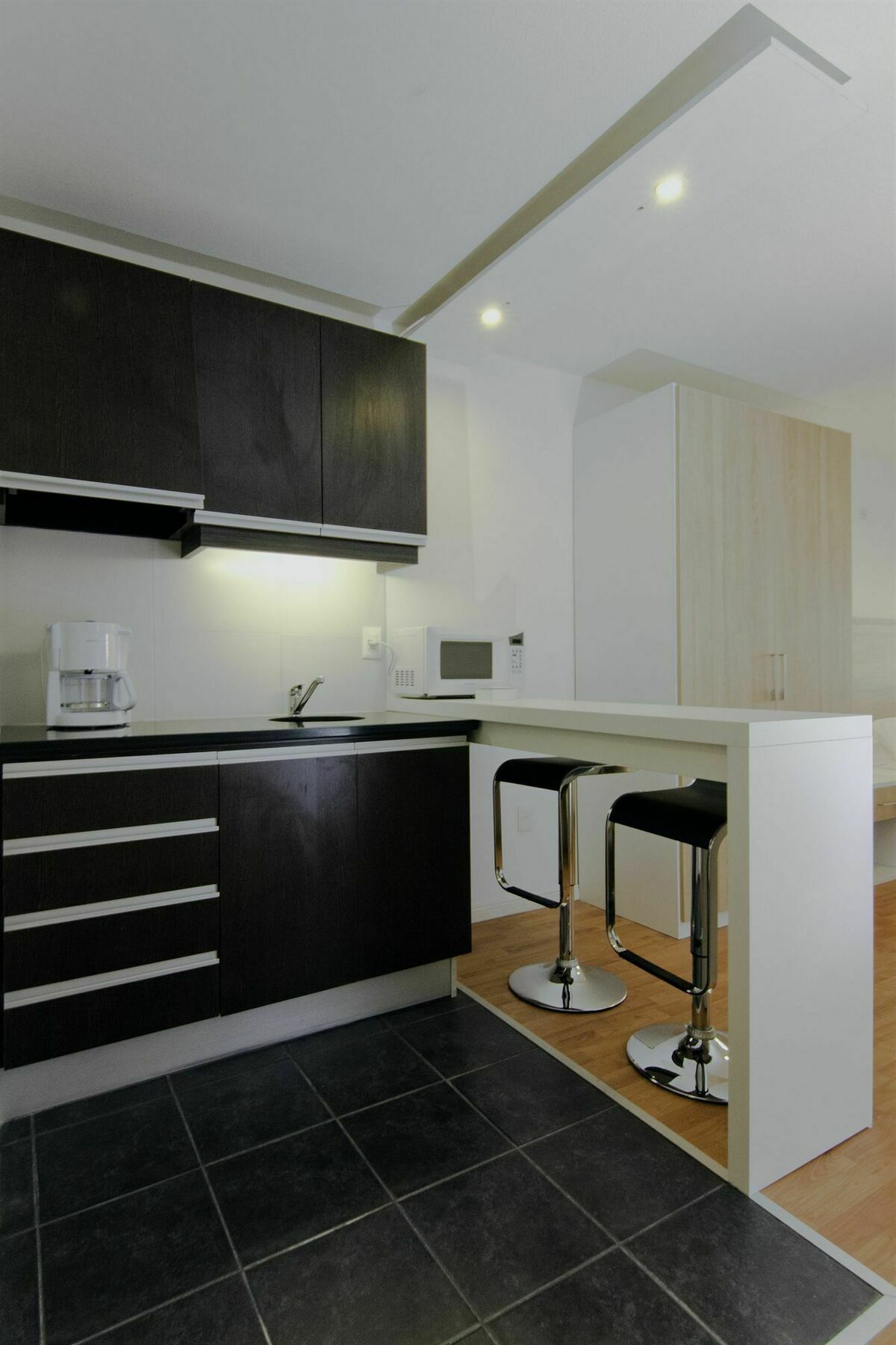 Massini Suites Montevideo Exterior foto