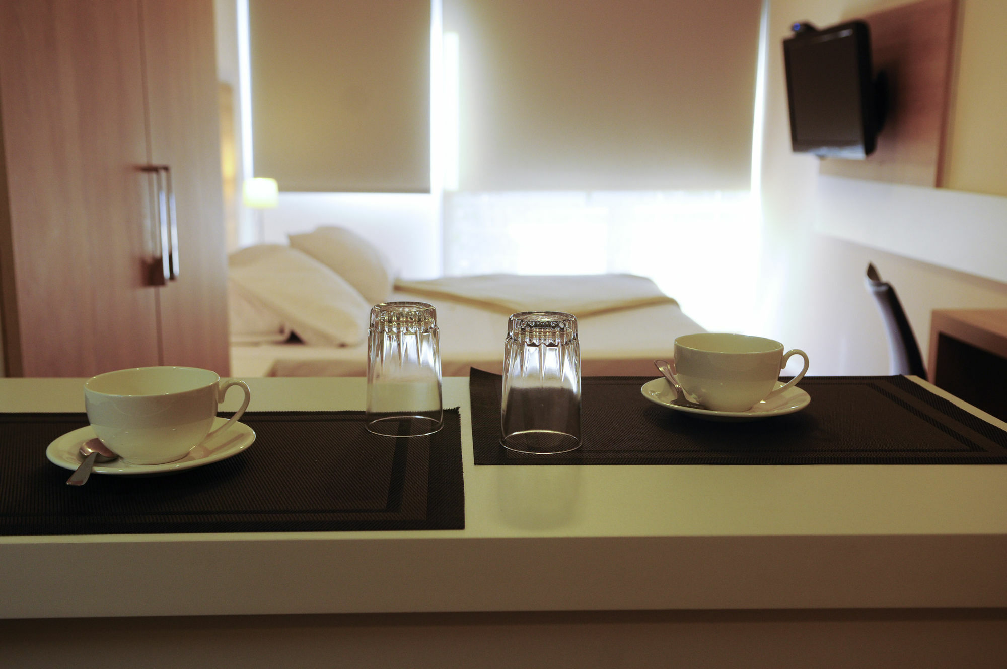 Massini Suites Montevideo Exterior foto