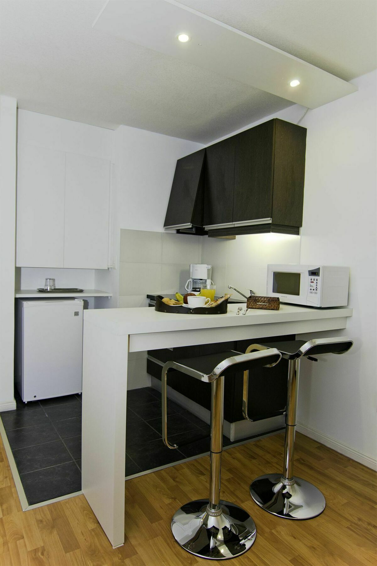 Massini Suites Montevideo Exterior foto