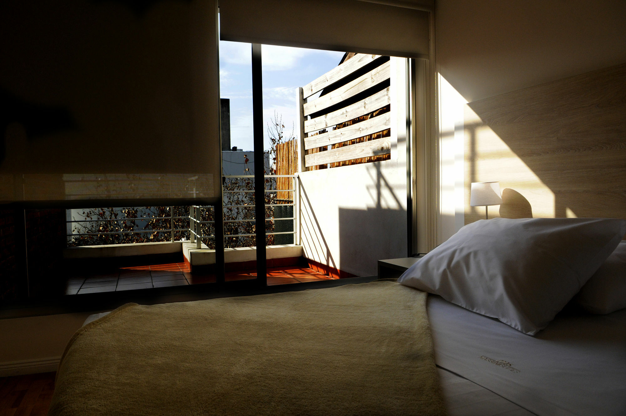 Massini Suites Montevideo Exterior foto